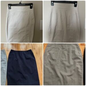 H&M Women's Pencil Skirt Collection